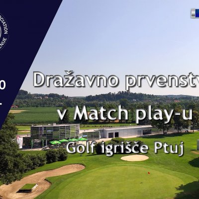 DP Match play 2025 - v zivo
